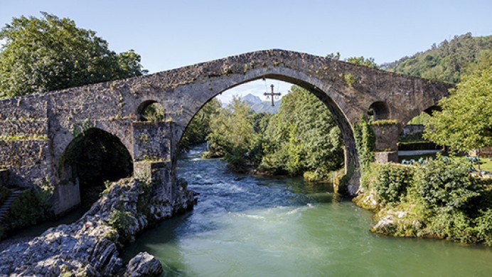 Asturias registra 1,9 millones de turistas hasta septiembre, la cifra más elevada de la historia para este período