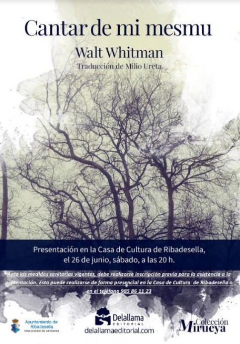 Presentación del libro Milio Ureta