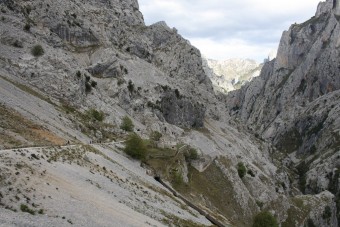 La Ruta del Cares con Jaire Aventura La Ruta del Cares con Jaire Aventura