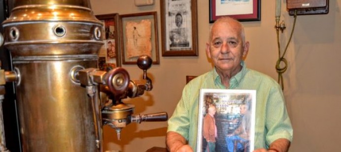 El PP es el partido más votado.Por Carlos Ortíz de Zárate