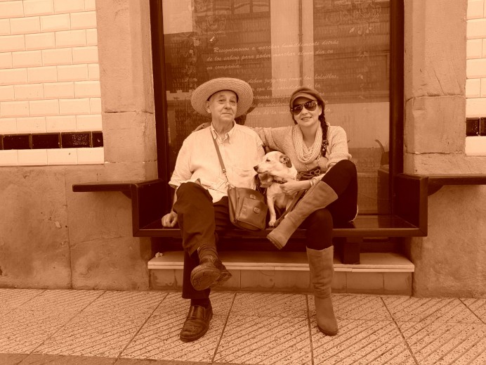 Amores revoltosos en tiempos revueltos