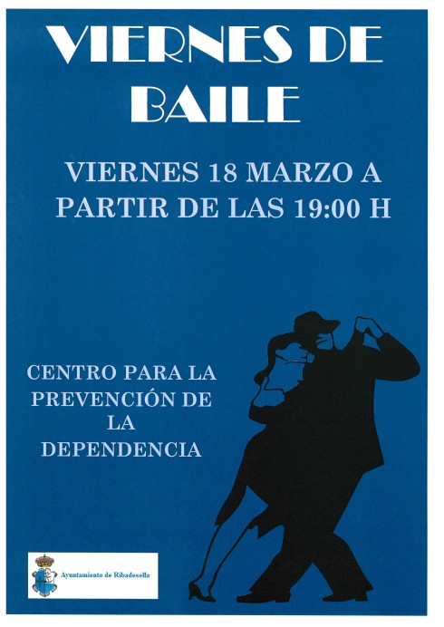 Viernes de baile