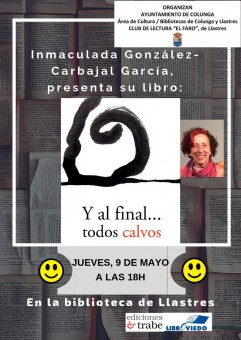 Presentación del libro: 