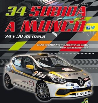 34 Subida a Muncó