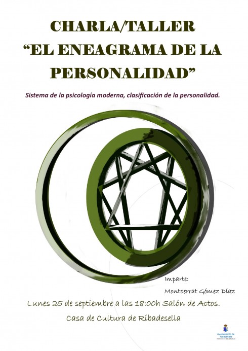 Taller Eneagrama en Ribadesella
