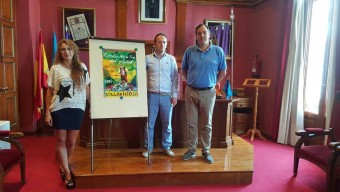 Presentación del Cartel de las Fiestas de Nuestra Señora del Portal