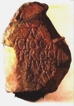 “LOS CASTROS”.  LA POBLACION PRERROMANA DE COLUNGA y otras milongas: