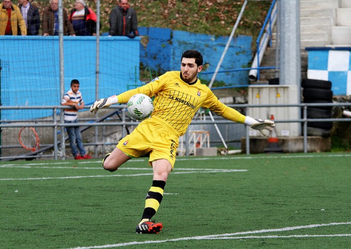 Nuevos fichajes en el Colunga