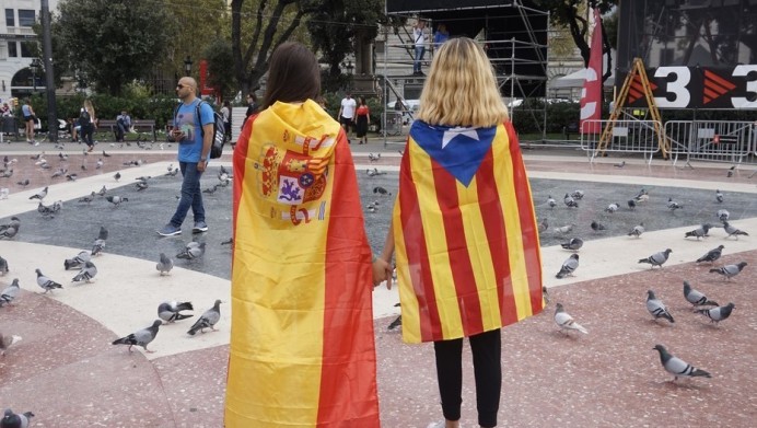 EL CONFLICTO CATALÁN: DEL PROCÉS A LA NEGOCIACIÓN.