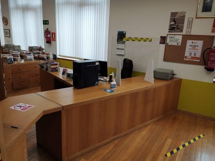 ¡¡Volvemos a abrir puertas!!