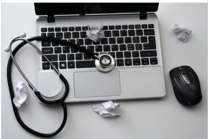 Taller Información sobre Salud en Internet para la ciudadanía