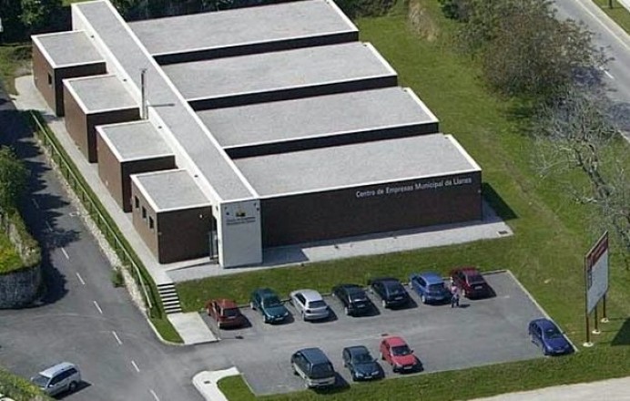 Centro de Empresas Municipal, agente desarrollo local