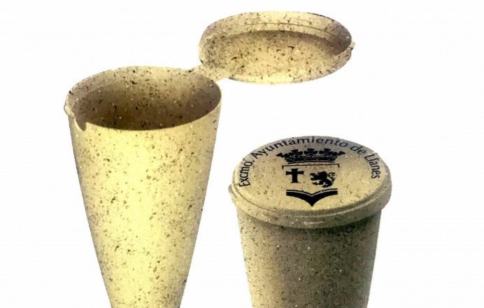 Ayuntamiento de Llanes repartirá 4.500 ceniceros de playa