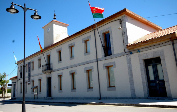 Centro Artesanía y Escuela Poo, clarificar usos