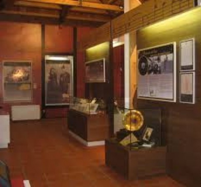 Visita al CENTRO DE INTERPRETACIÓN DEL GAITERO LIBARDÓN