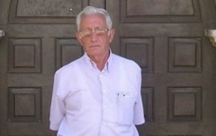 Poemas recientes del poeta de La Riera César Carús