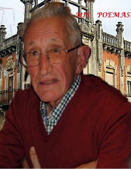 César Carús Arnáiz. Recordando sus poemas