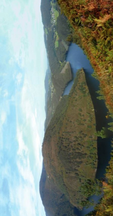 Día regional del senderismo