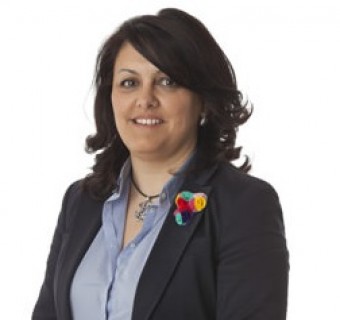 Charo Fernandez Román elegida como presidenta de FORO Ribadesella