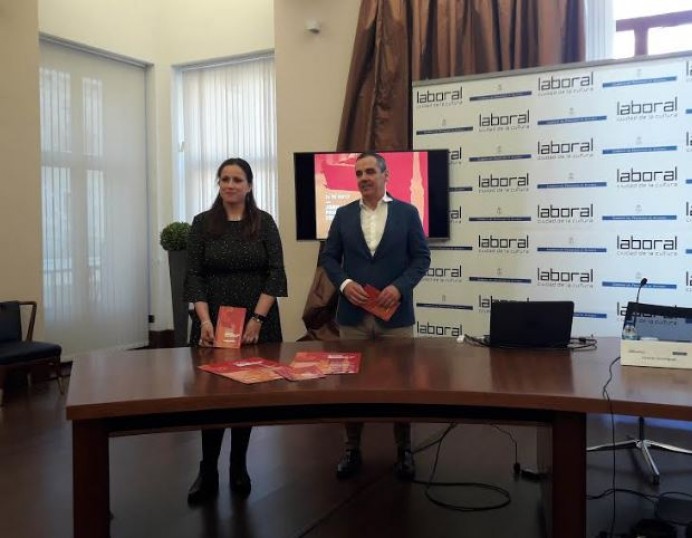 Laboral Cinemateca organiza una jornada sobre el cortometraje dirigida a los profesionales asturianos Laboral Cinemateca organiza una jornada sobre el cortometraje dirigida a los profesionales asturianos
