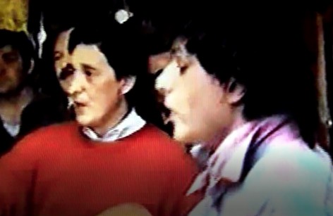Caicoya y Forascepi: La música de Lastres de los 70