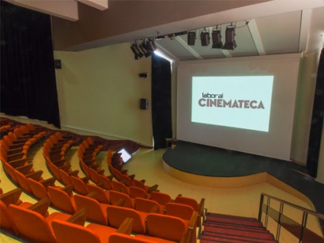 El cine hecho en Asturias protagoniza la programación de este trimestre de Laboral Cinemateca