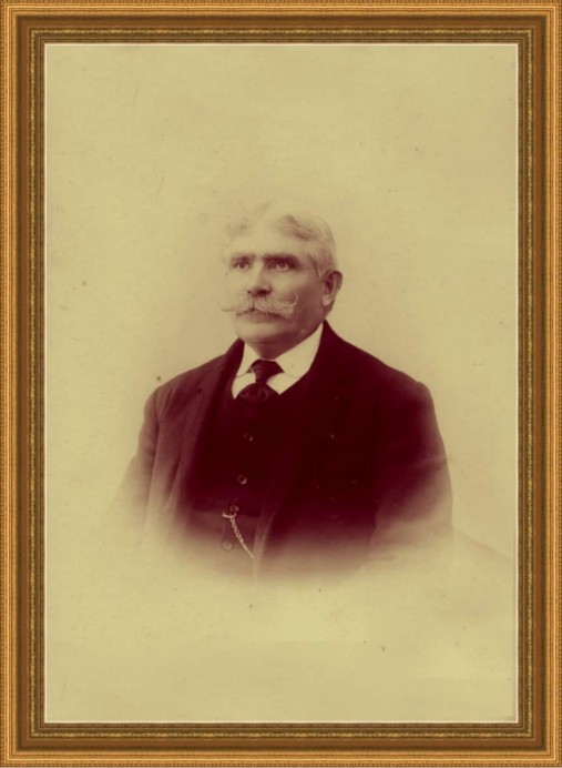 Omar Pardo: Los Balbín de Lue