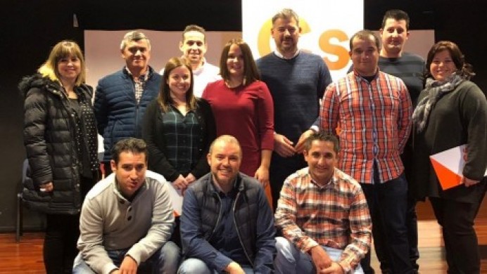 Los concejales de Ciudadanos Colunga donan sus dietas para adquirir EPIs destinados a los trabajadores esenciales