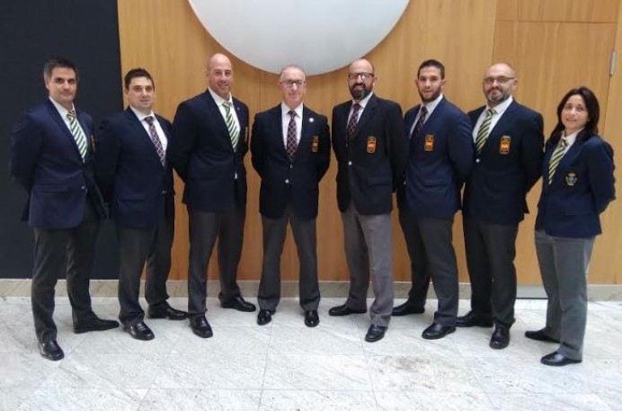 Curso Nacional Arbitraje