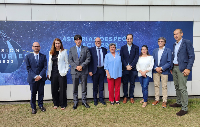 El Gobierno de Asturias impulsa la tecnología de internet de las cosas para crear pueblos inteligentes en el medio rural El Gobierno de Asturias impulsa la tecnología de internet de las cosas para crear pueblos inteligentes en el medio rural