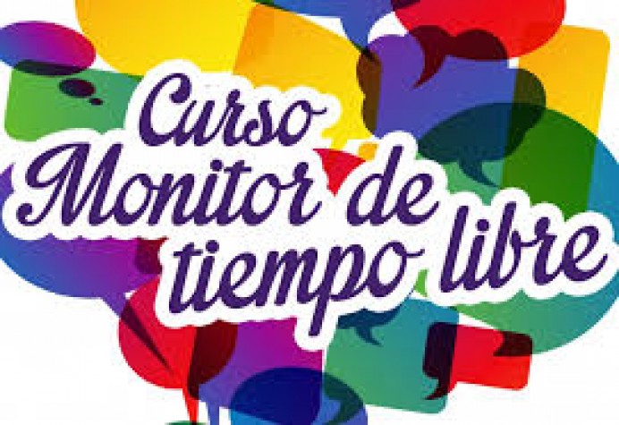XVI Curso Monitor/a Actividades de Tiempo Libre 2017/2018 Fundación Vinjoy 