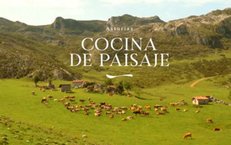 Asturias y su Cocina de Paisaje representan la gastronomía nacional en el Festival de Cortometrajes de Clermont-Ferrand