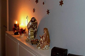 XV Concurso de Belenes Ciudad de Cangas de Onís