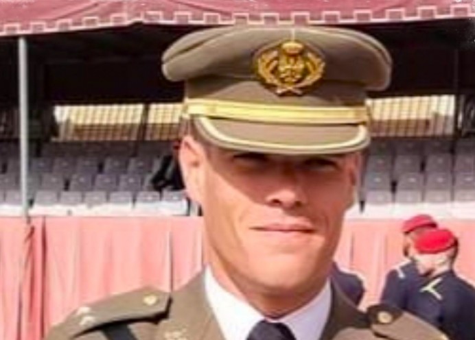 Omar Pardo: Militares colungueses para el Siglo XXI