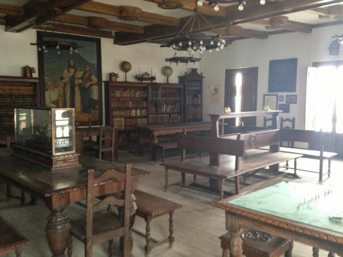 La Cofradía de Pescadores de Lastres reformará la Casa del Pescador