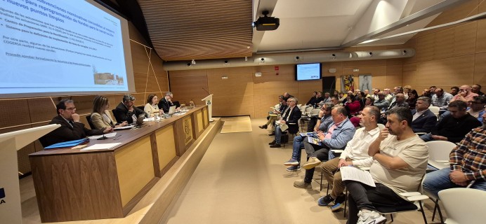 Cogersa pone en marcha la nueva planta de residuos de Serín y prevé ingresos millonarios con biometano