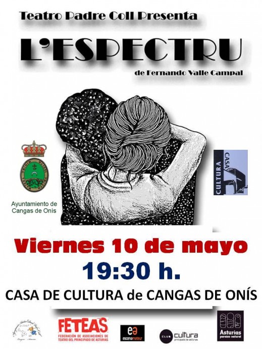 Actividades Culturales CANGAS DE ONIS esta semana