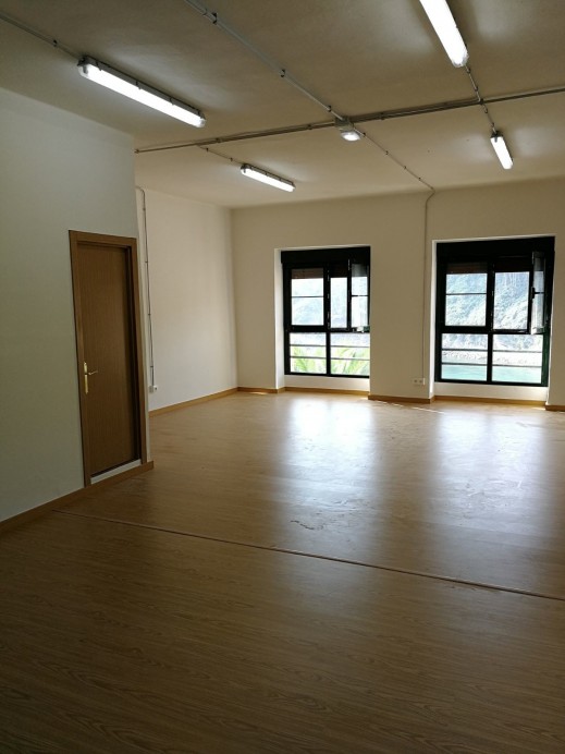 Villaviciosa invierte 60K en sus colegios