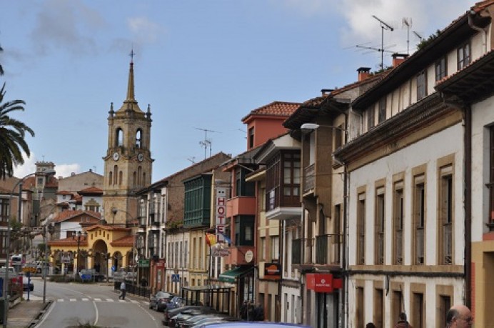 A los vecinos y vecinas que tienen segunda residencia en Colunga