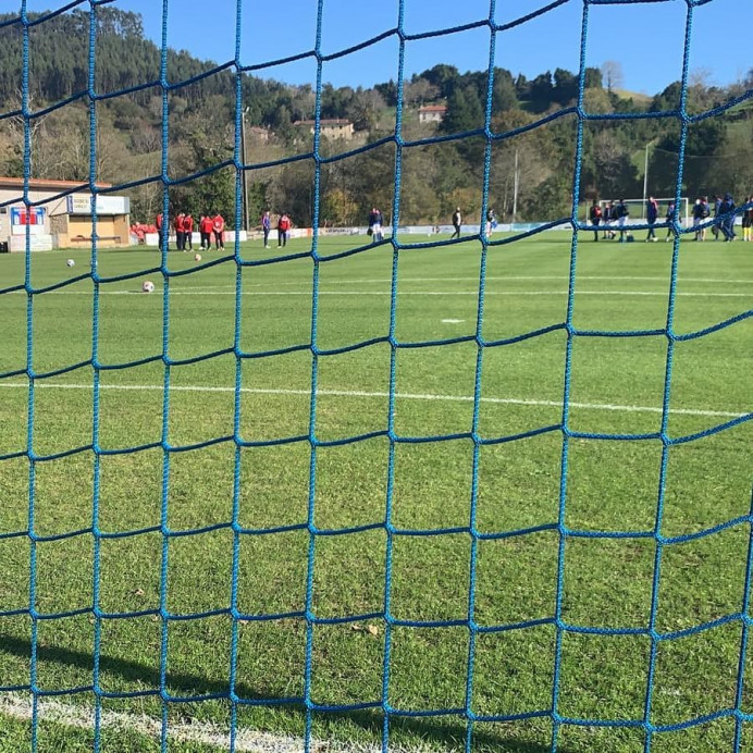 Importantísima victoria del Colunga