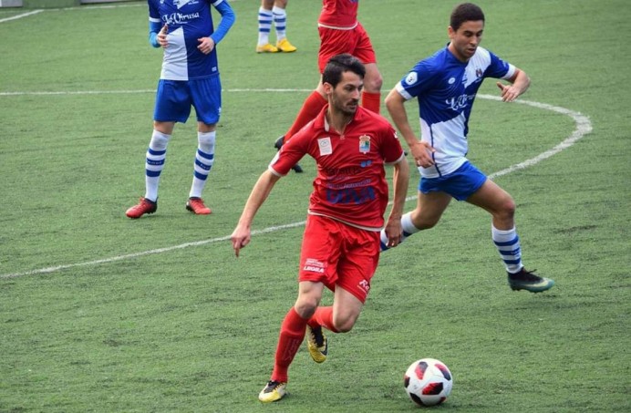 La plantilla del CD Colunga va cogiendo forma La plantilla del CD Colunga va cogiendo forma
