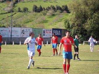 CD Colunga - Club Siero CD Colunga - Club Siero