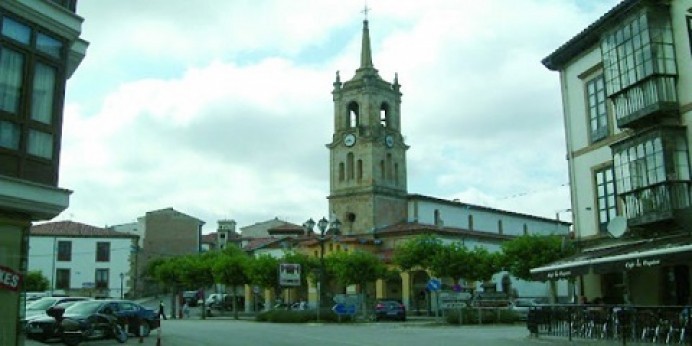 Colunga Villa y Parroquia