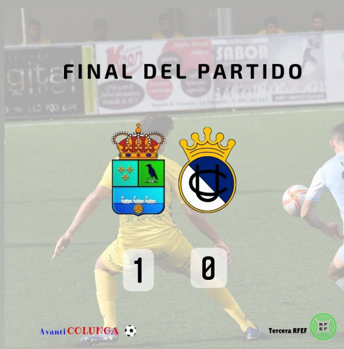 El Colunga vence al Urraca en el derbi comarcal