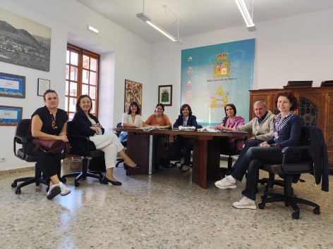 Arriondas acoge el estreno del programa ‘Comercio Verde Asturias’ para fomentar la sostenibilidad en el comercio local