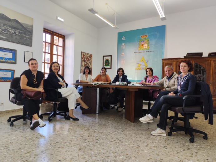 Arriondas acoge el estreno del programa ‘Comercio Verde Asturias’ para fomentar la sostenibilidad en el comercio local Arriondas acoge el estreno del programa ‘Comercio Verde Asturias’ para fomentar la sostenibilidad en el comercio local