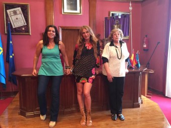 Comisión Organizadora de les Fiestes de Ntra. Sra. del Portal