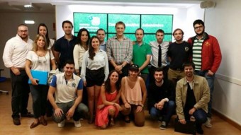 NNGG Asturias inicia curso político