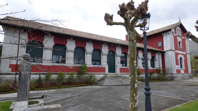 Curso de Competencias Clave en el CEPA Oriente-Costa