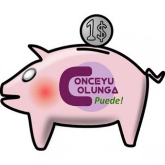 Conceyu Colunga Puede! busca financiación